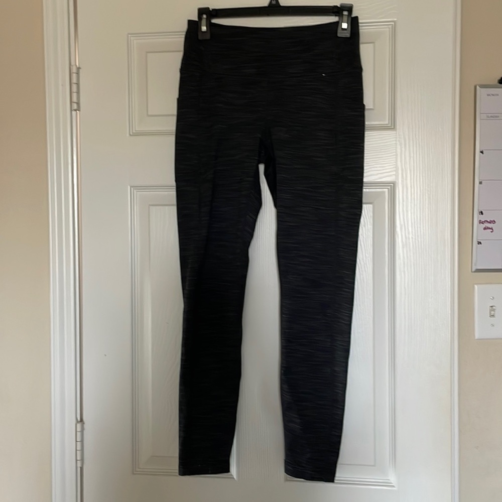 Workout leggings